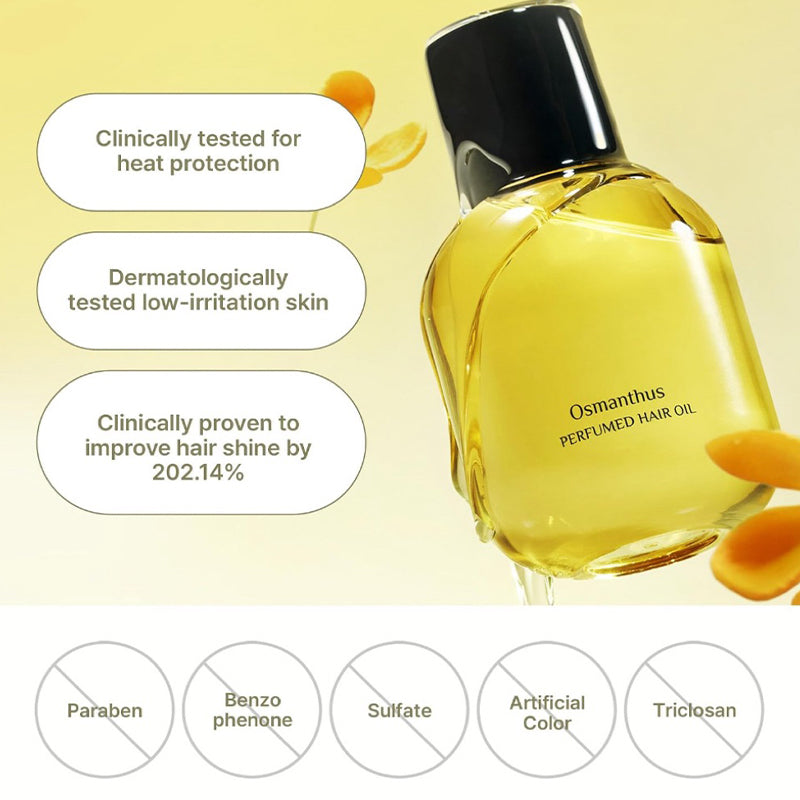 Transform Dry Hair Into Silky, Radiant Locks