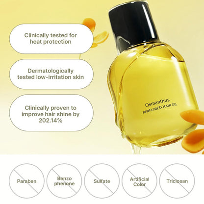 Transform Dry Hair Into Silky, Radiant Locks