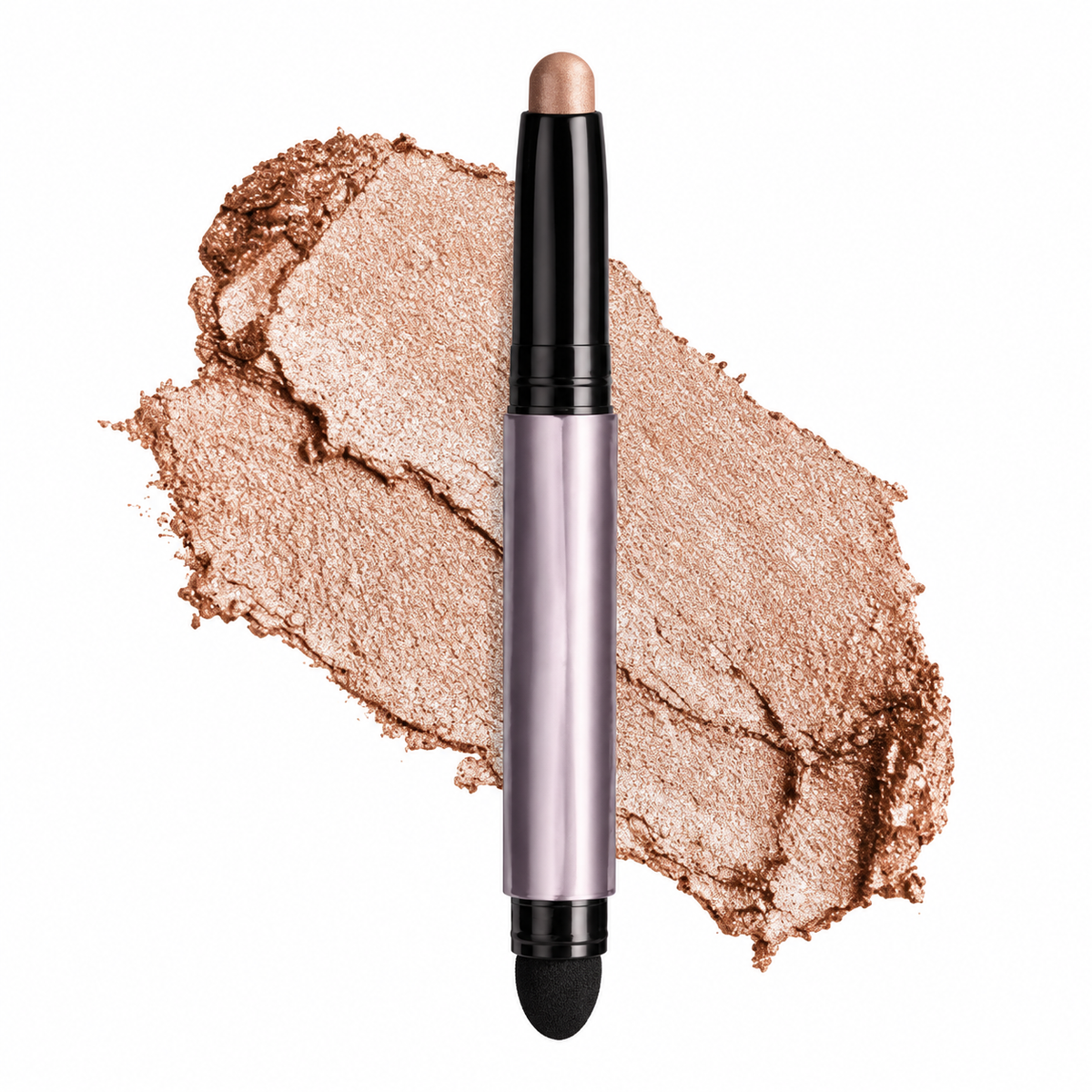 Glow Up Shimmer Eyeshadow Stick – Creamy, Blendable & Long Wear