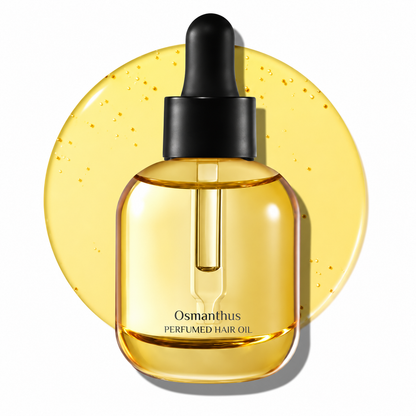 Transform Dry Hair Into Silky, Radiant Locks