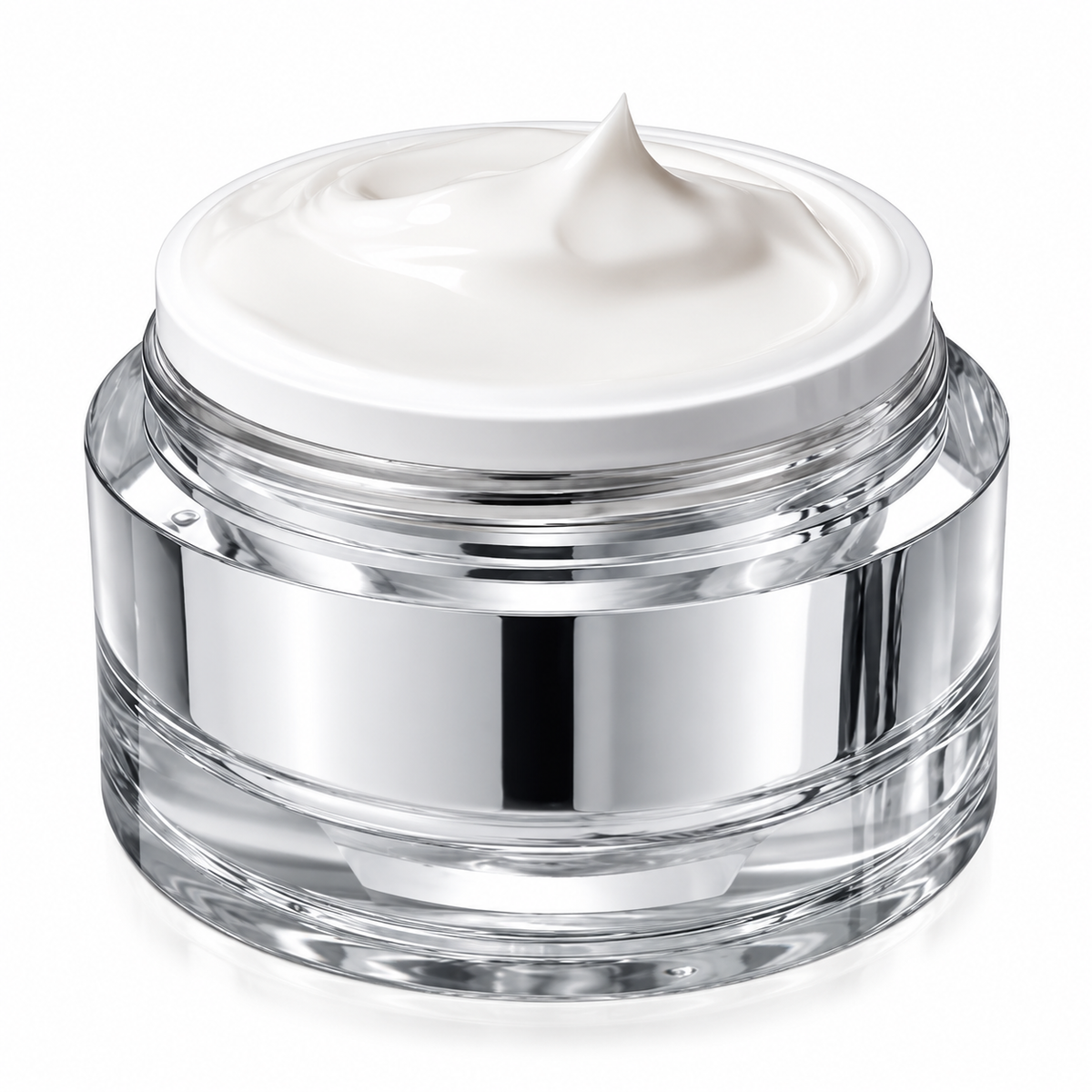Collagen-Infused Night Repair Moisturizer