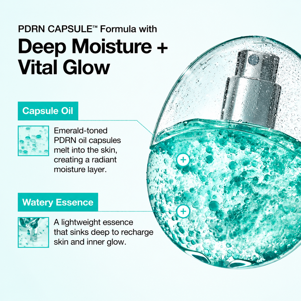 Hydration That Feels Like Skin