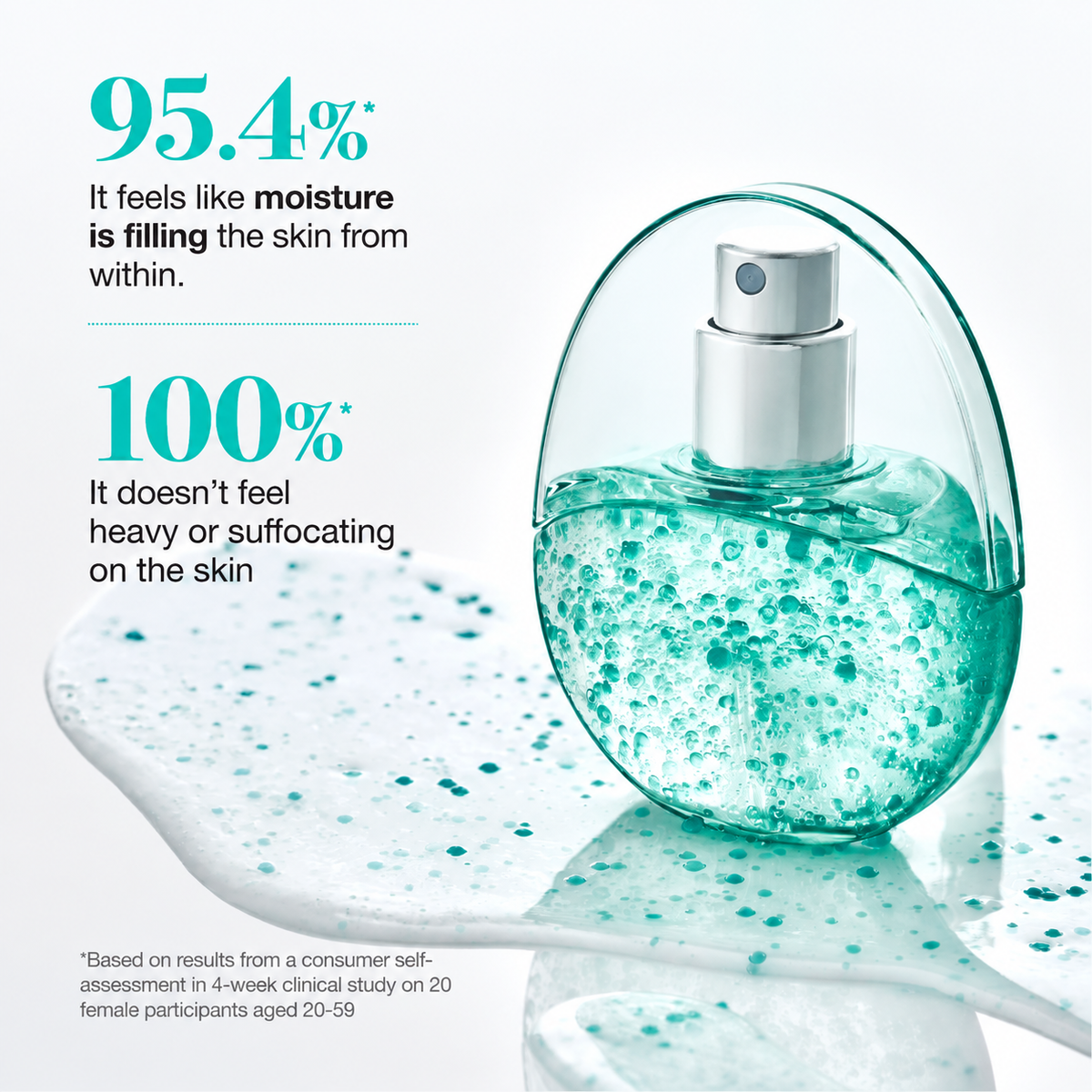 Hydration That Feels Like Skin