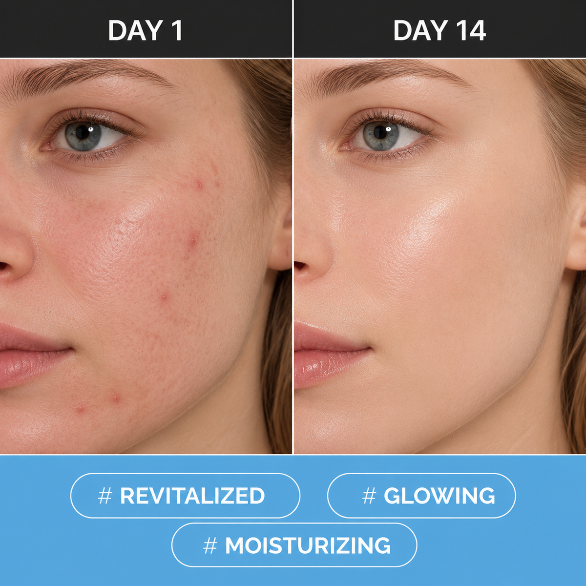 Collagen-Infused Night Repair Moisturizer